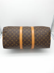 Louis Vuitton Keepall 45 Bandouliere