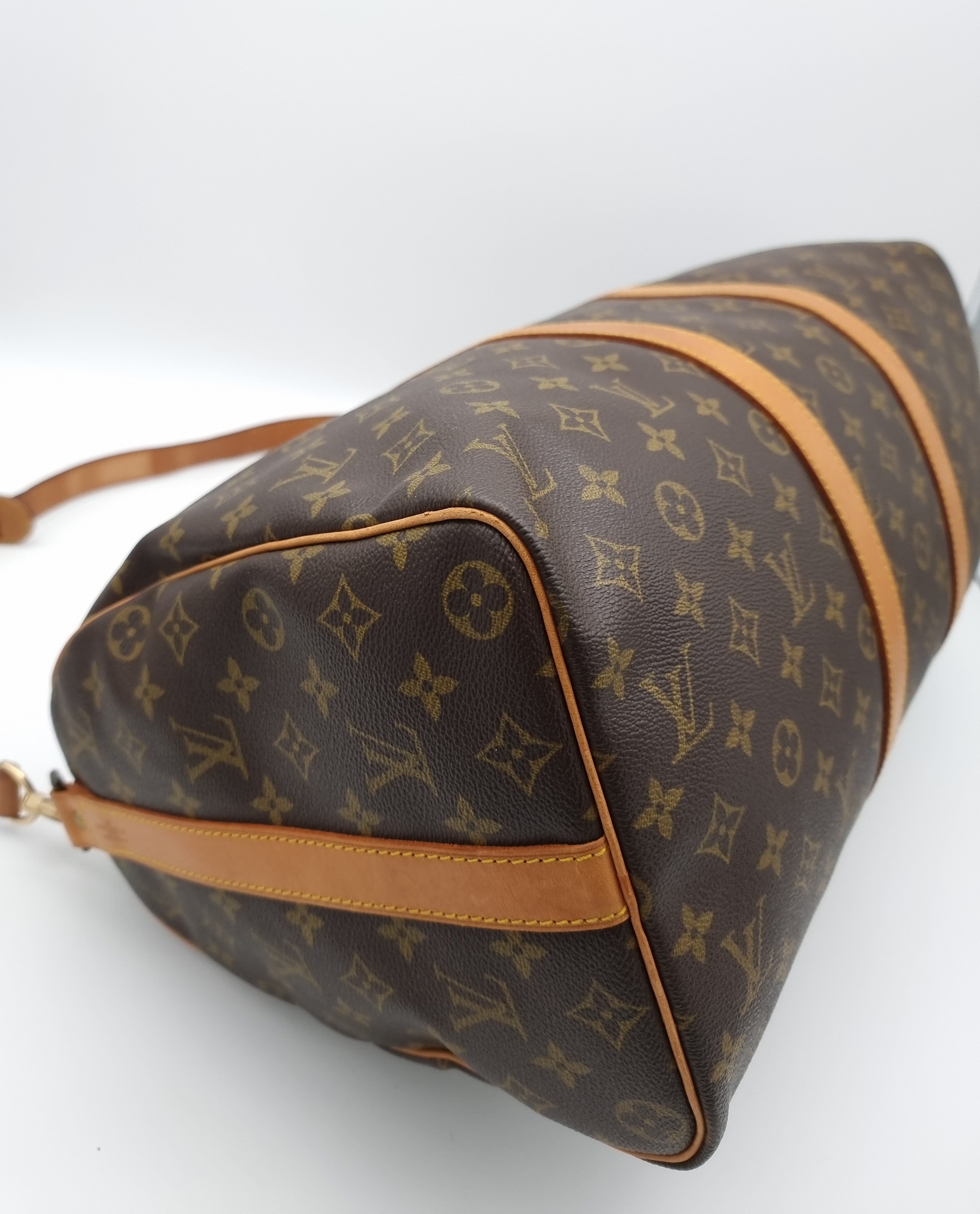 Louis Vuitton Keepall 45 Bandouliere