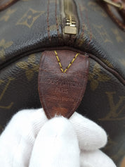 Louis Vuitton Speedy 30