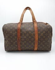 Louis Vuitton Sac Souple 45