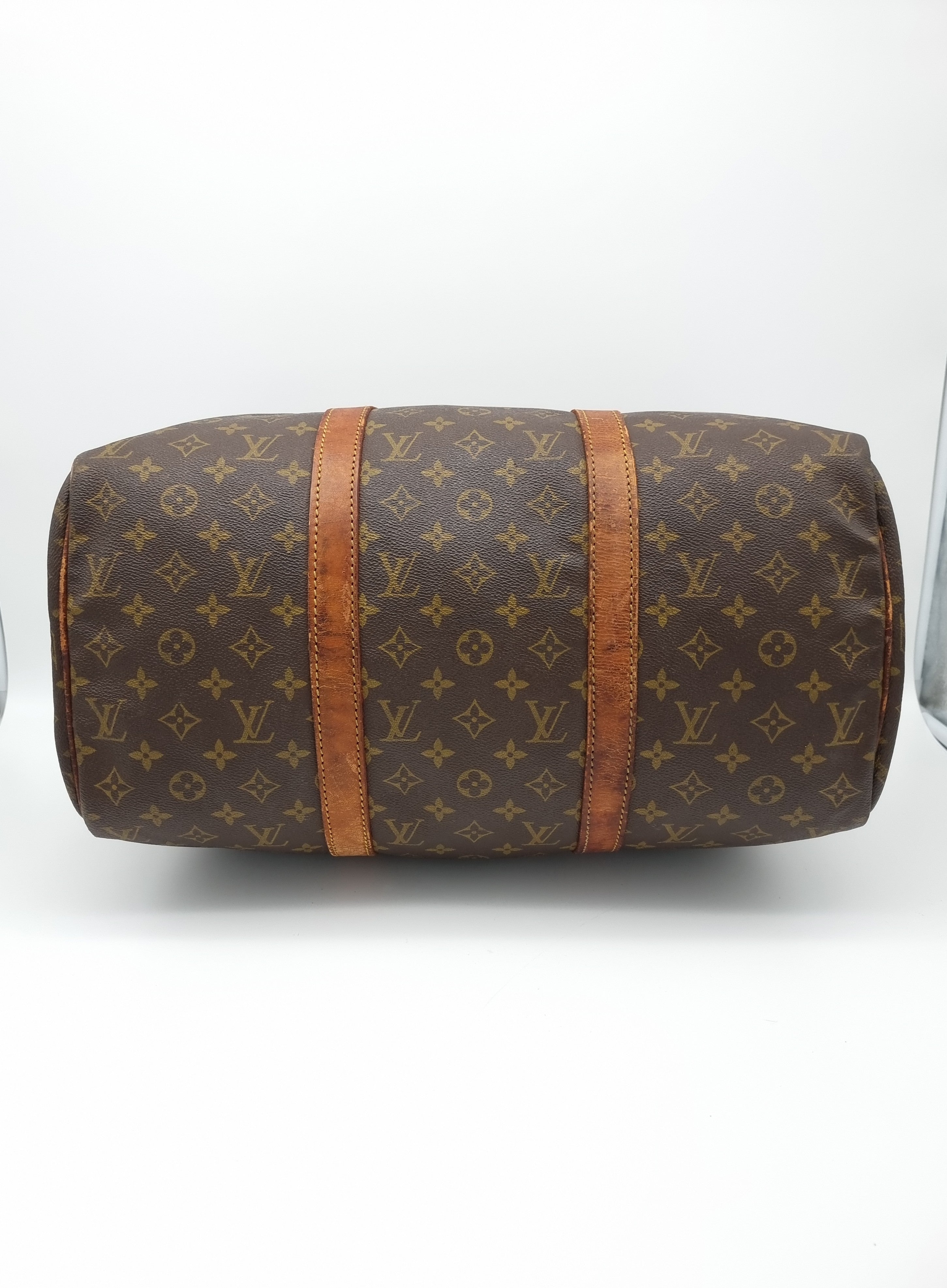 Louis Vuitton Sac Souple 45