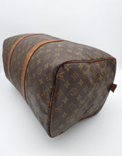 Louis Vuitton Sac Souple 45