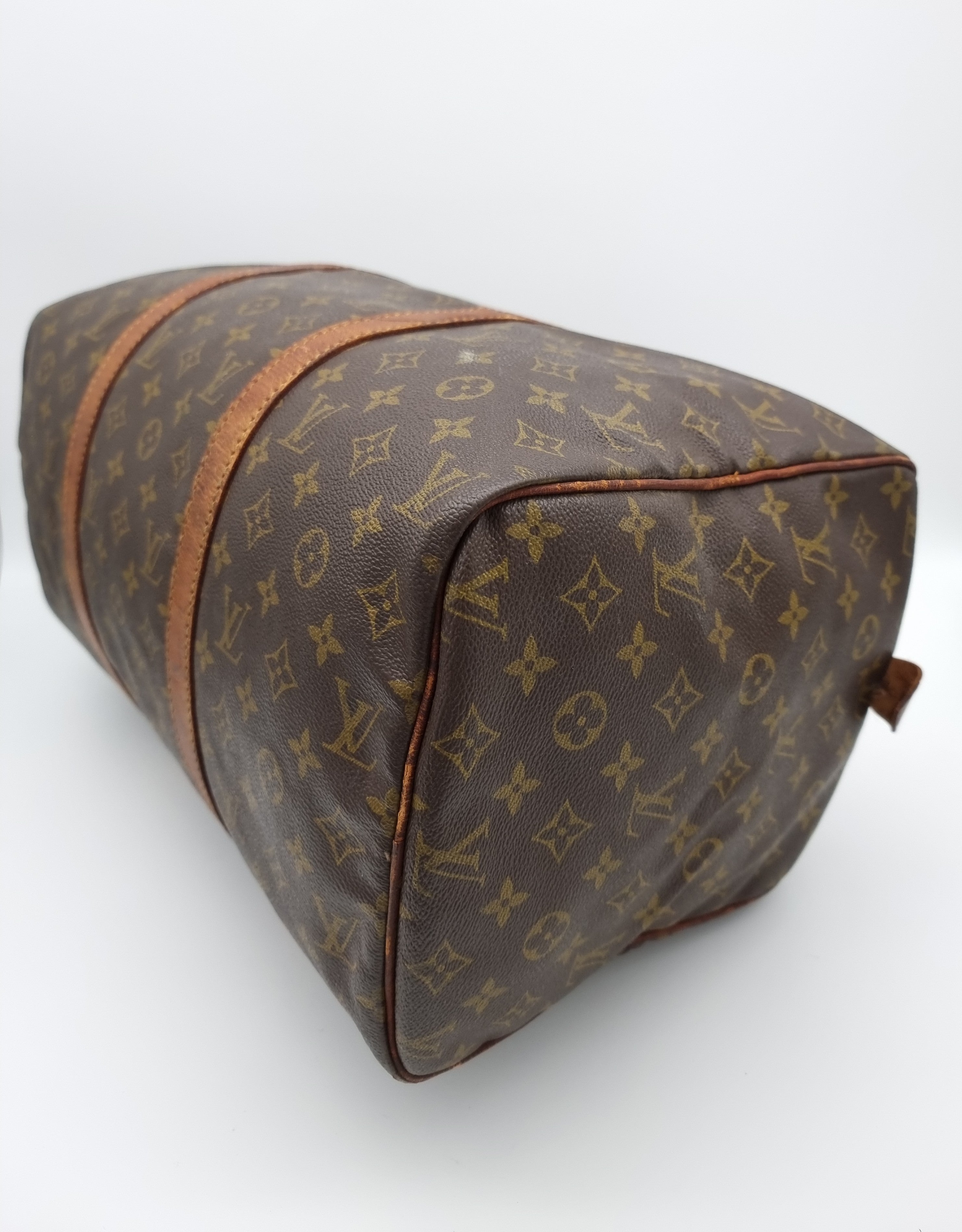 Louis Vuitton Sac Souple 45