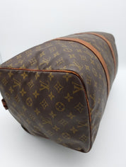 Louis Vuitton Sac Souple 45