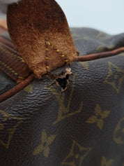 Louis Vuitton Sac Souple 45