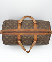 Louis Vuitton Sac Souple 45