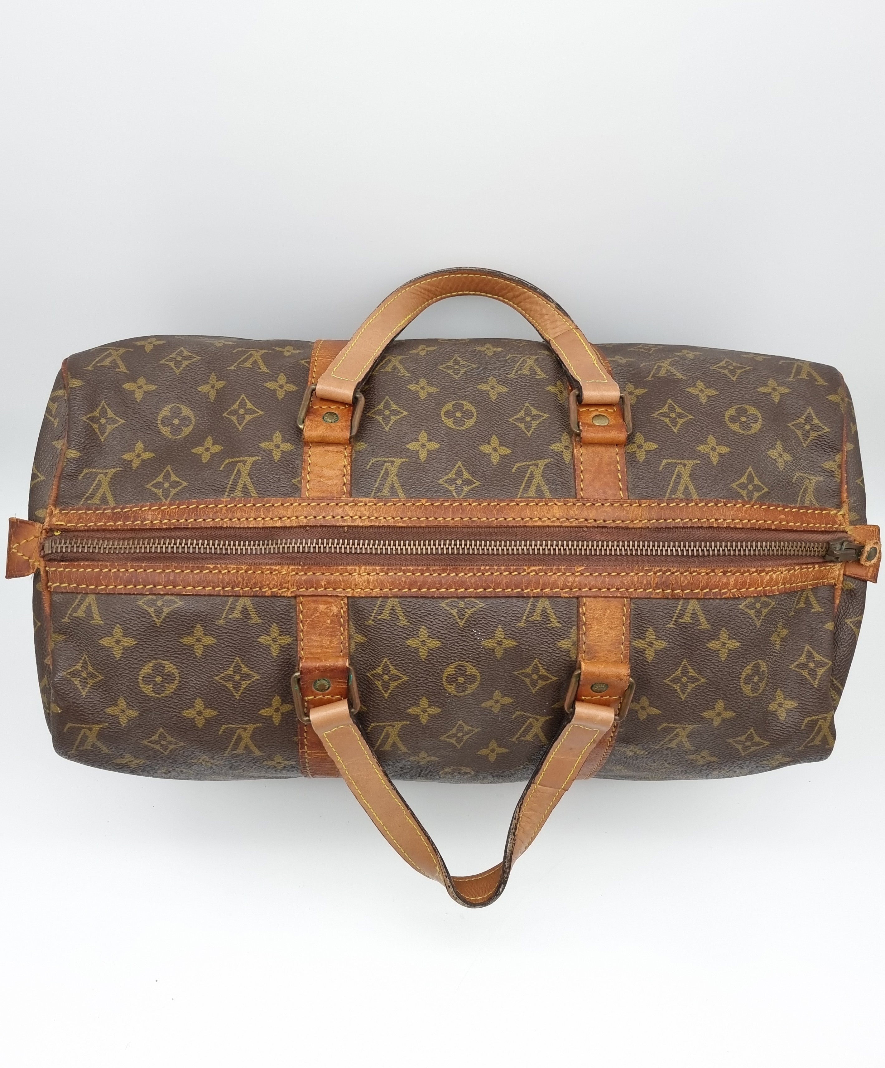 Louis Vuitton Sac Souple 45