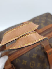 Louis Vuitton Sac Souple 45