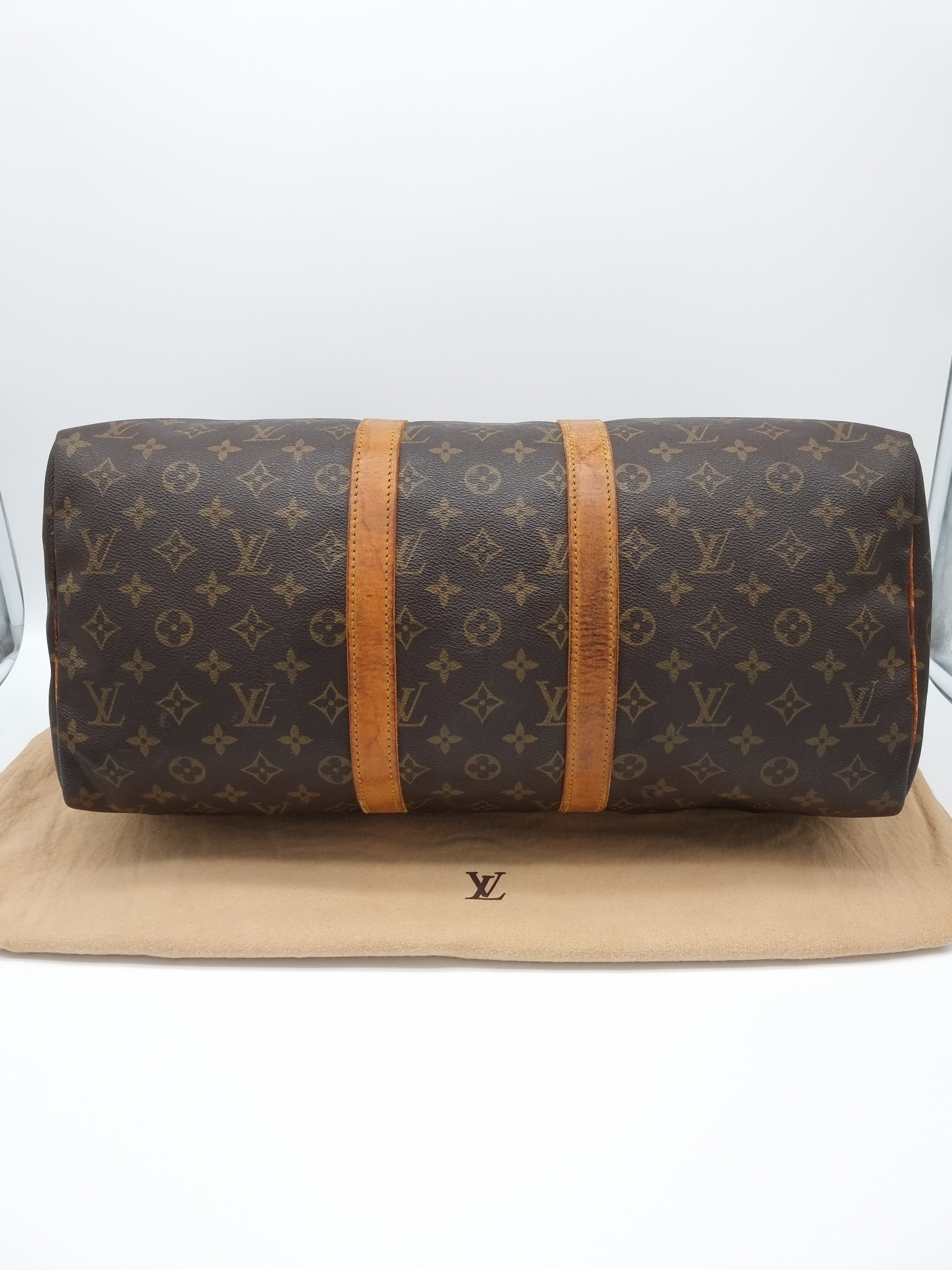 Louis Vuitton Keepall 45