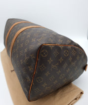 Louis Vuitton Keepall 45