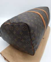 Louis Vuitton Keepall 45