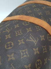 Louis Vuitton Keepall 45