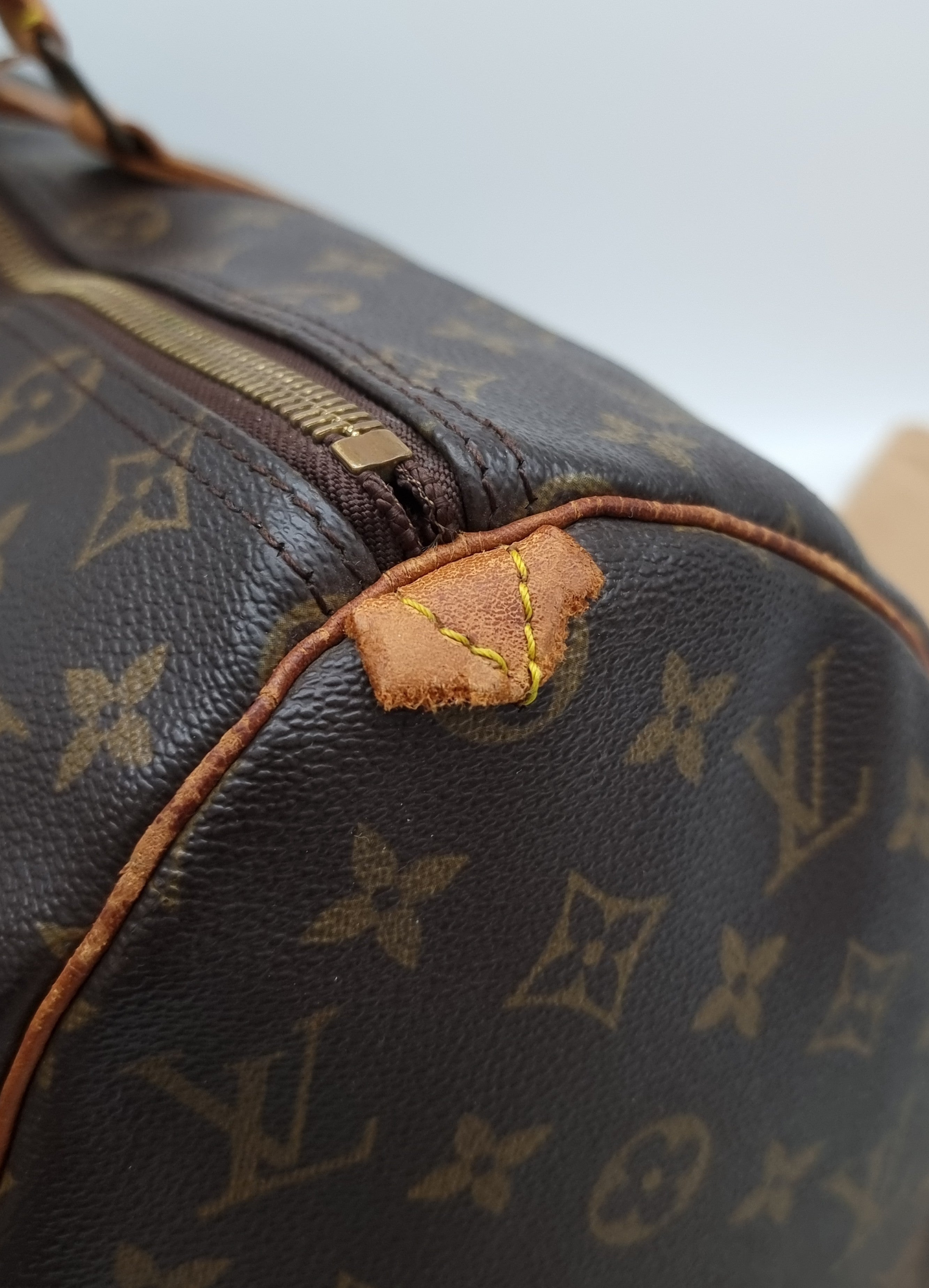 Louis Vuitton Keepall 45