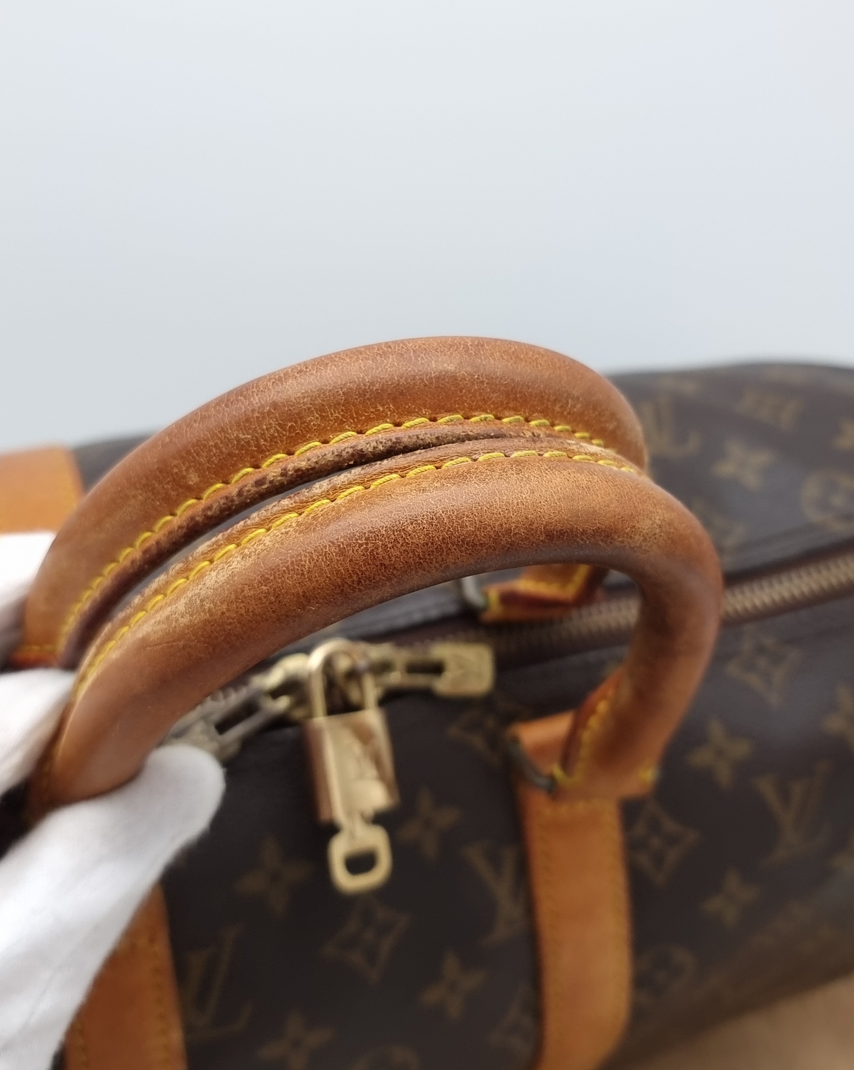 Louis Vuitton Keepall 45