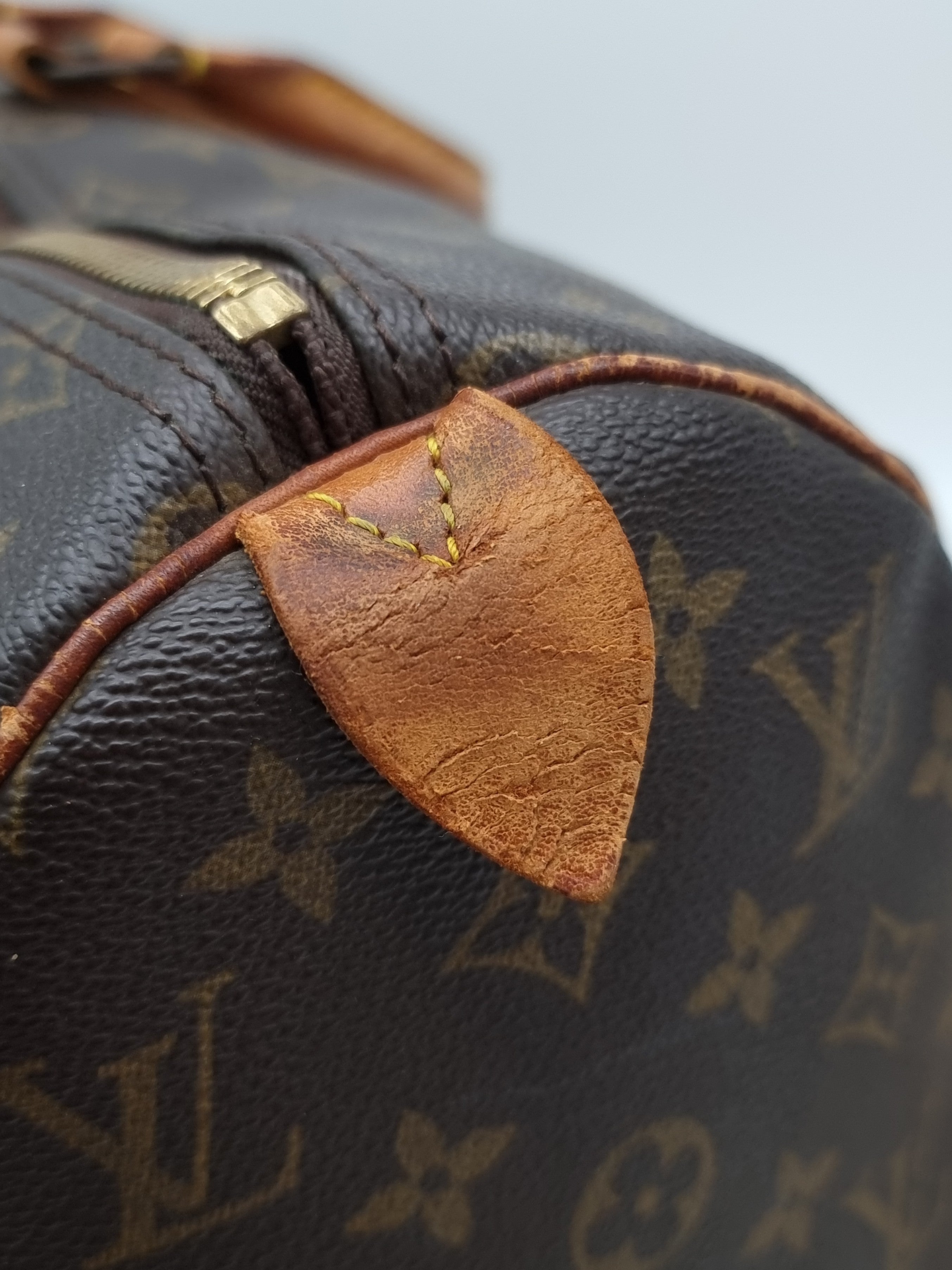 Louis Vuitton Keepall 45