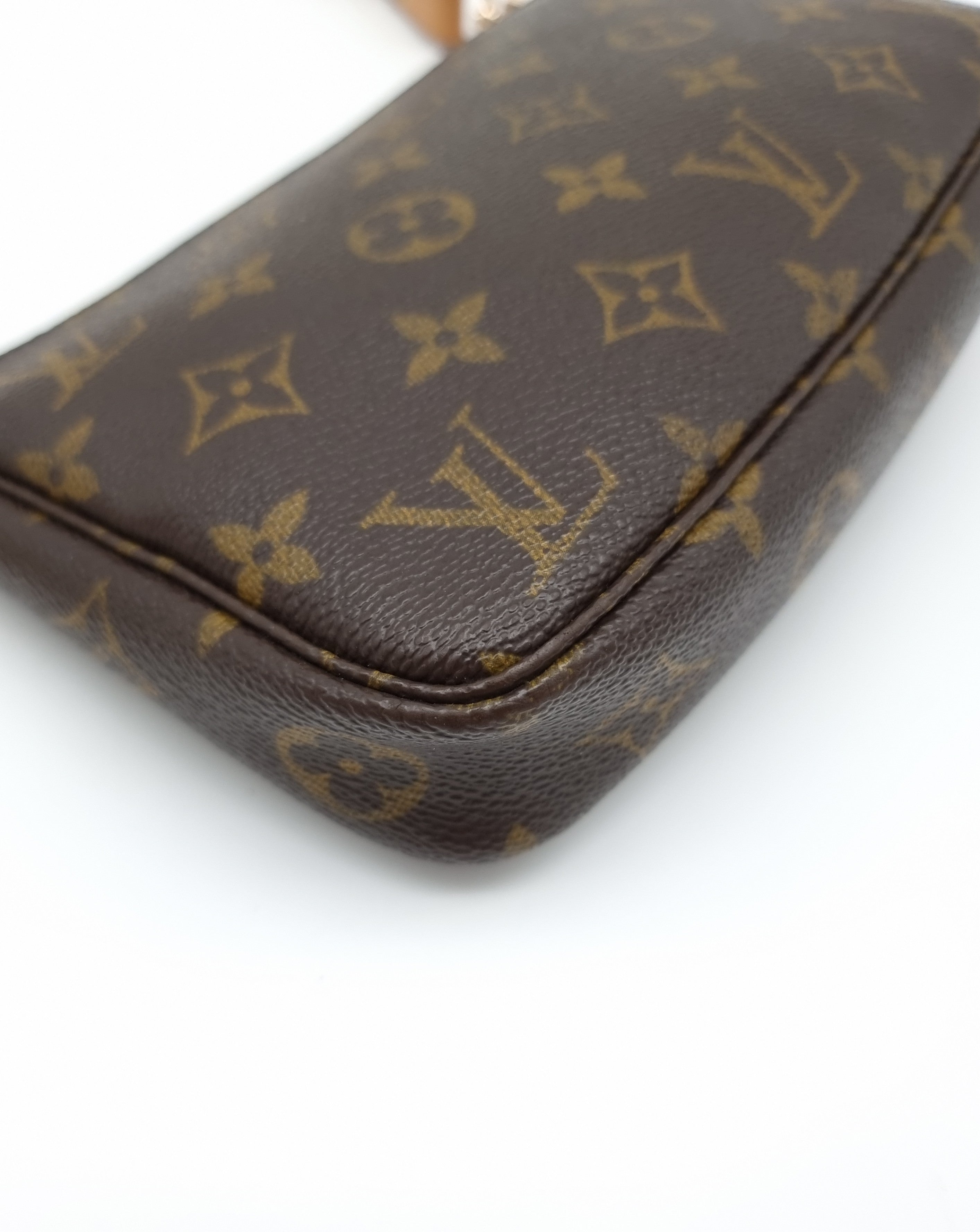 Louis Vuitton Pochette Accessoires