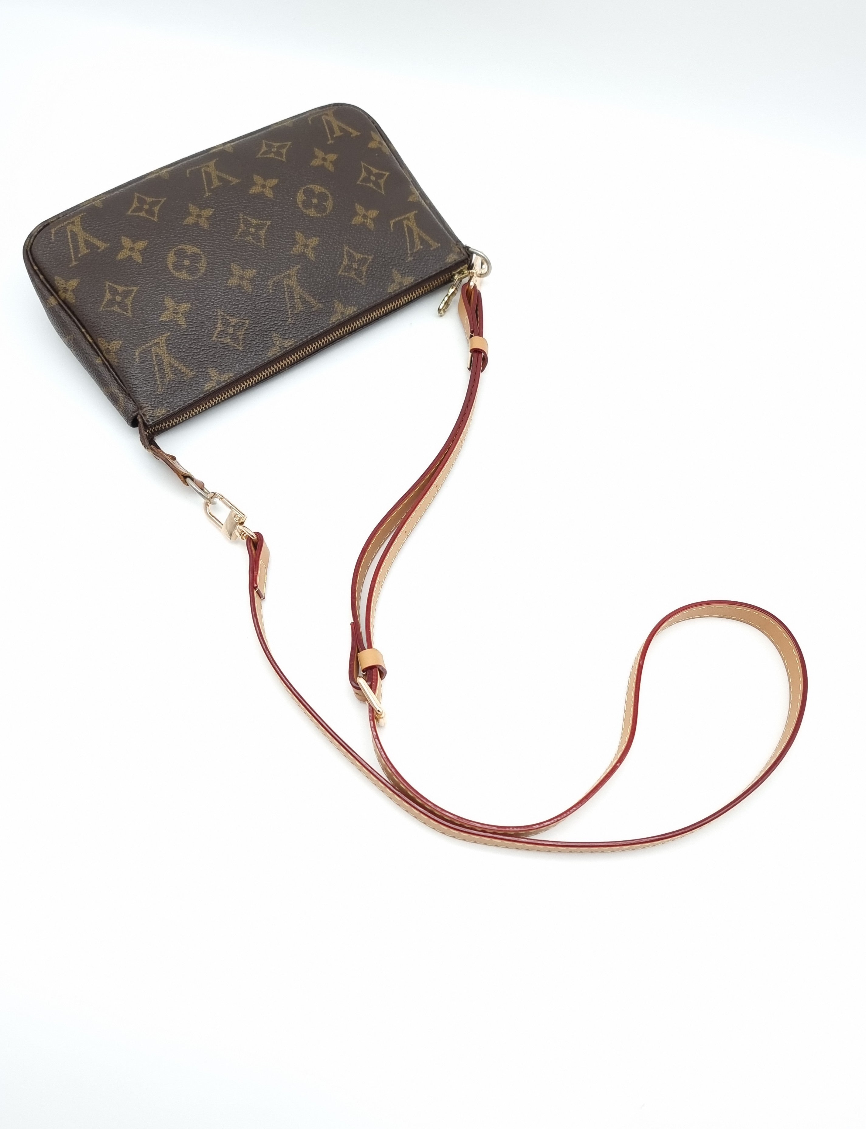 Louis Vuitton Pochette Accessoires