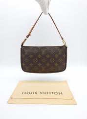 Louis Vuitton Pochette Accessoires