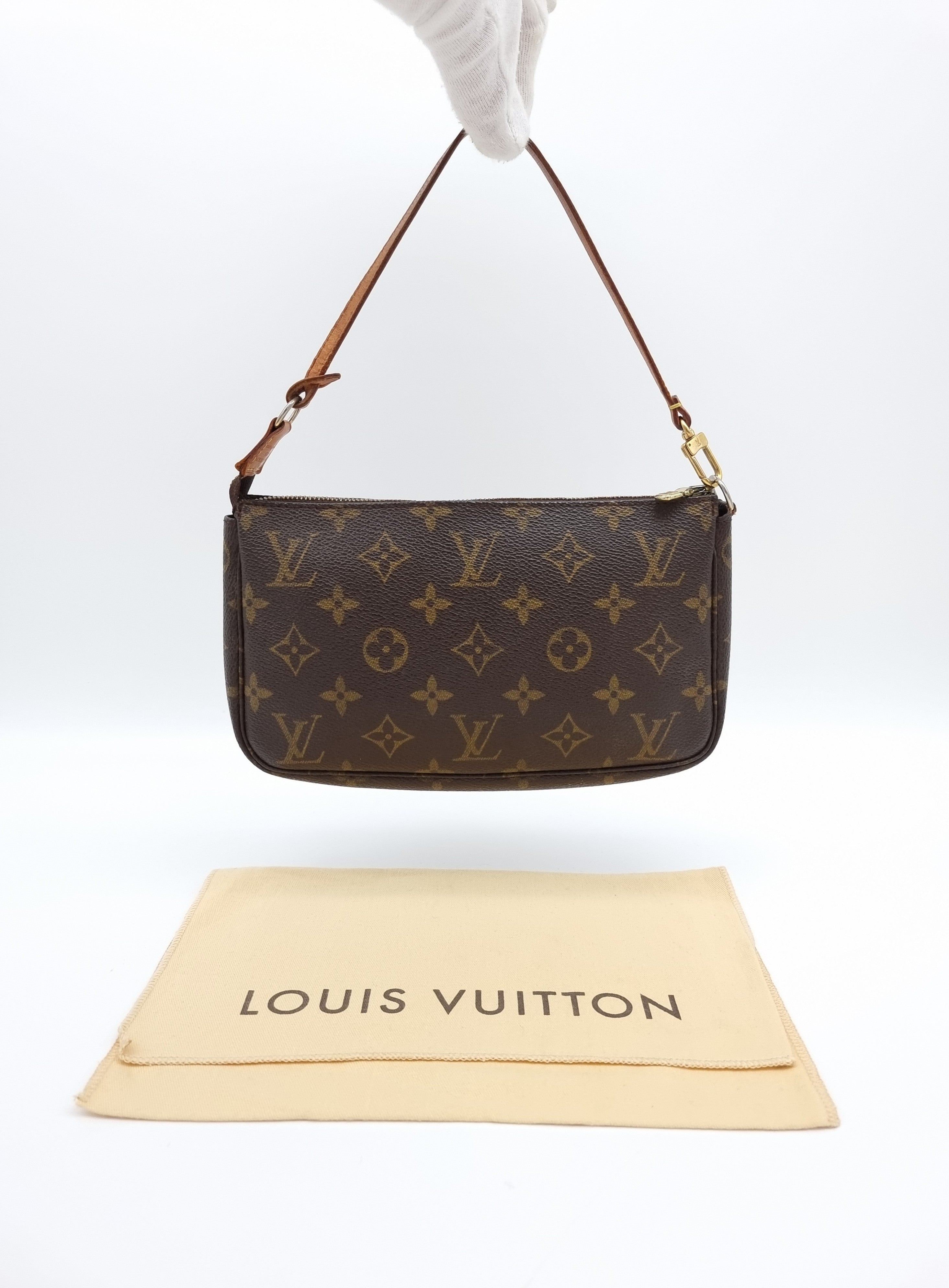 Louis Vuitton Pochette Accessoires