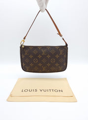 Louis Vuitton Pochette Accessoires