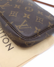 Louis Vuitton Pochette Accessoires