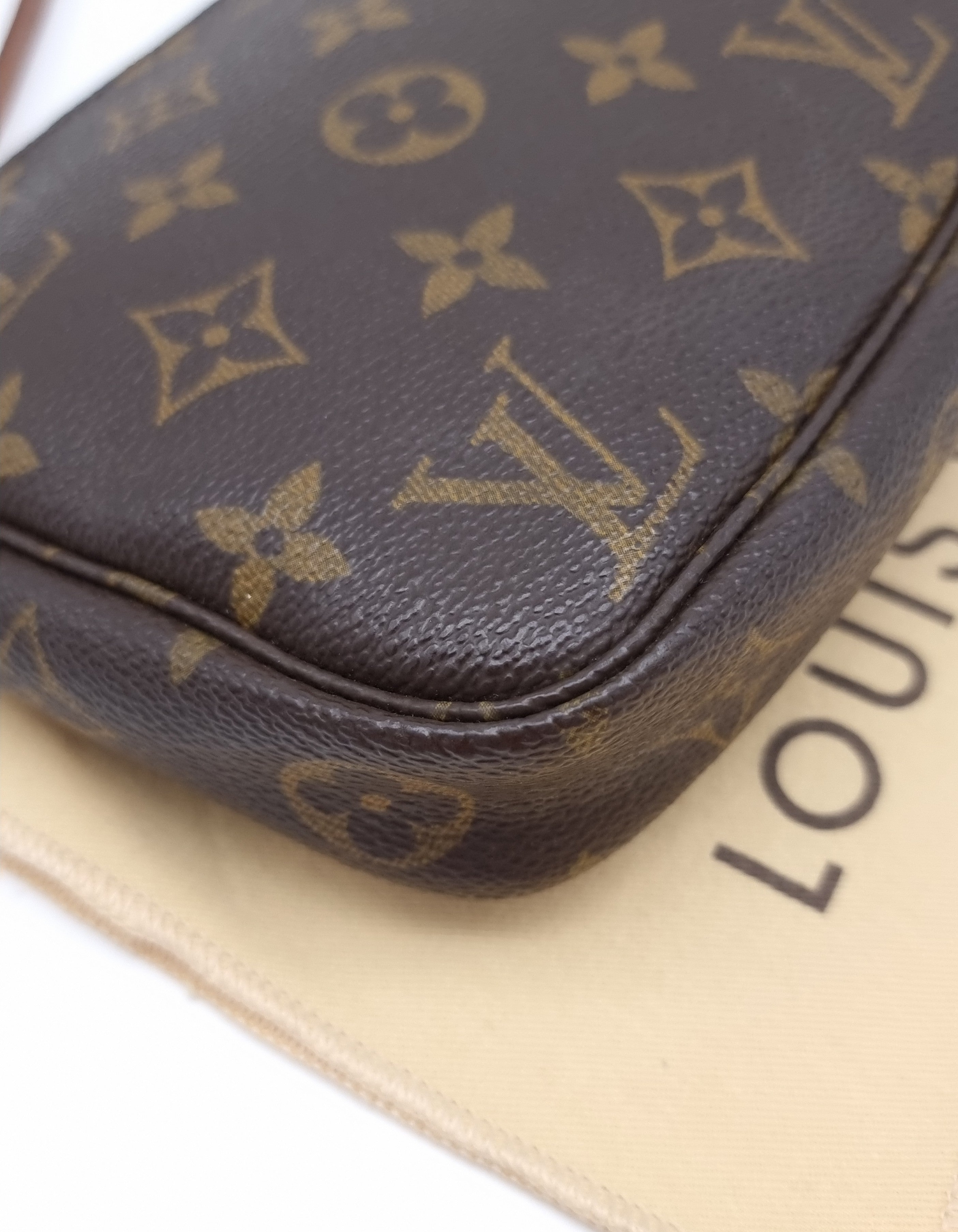 Louis Vuitton Pochette Accessoires