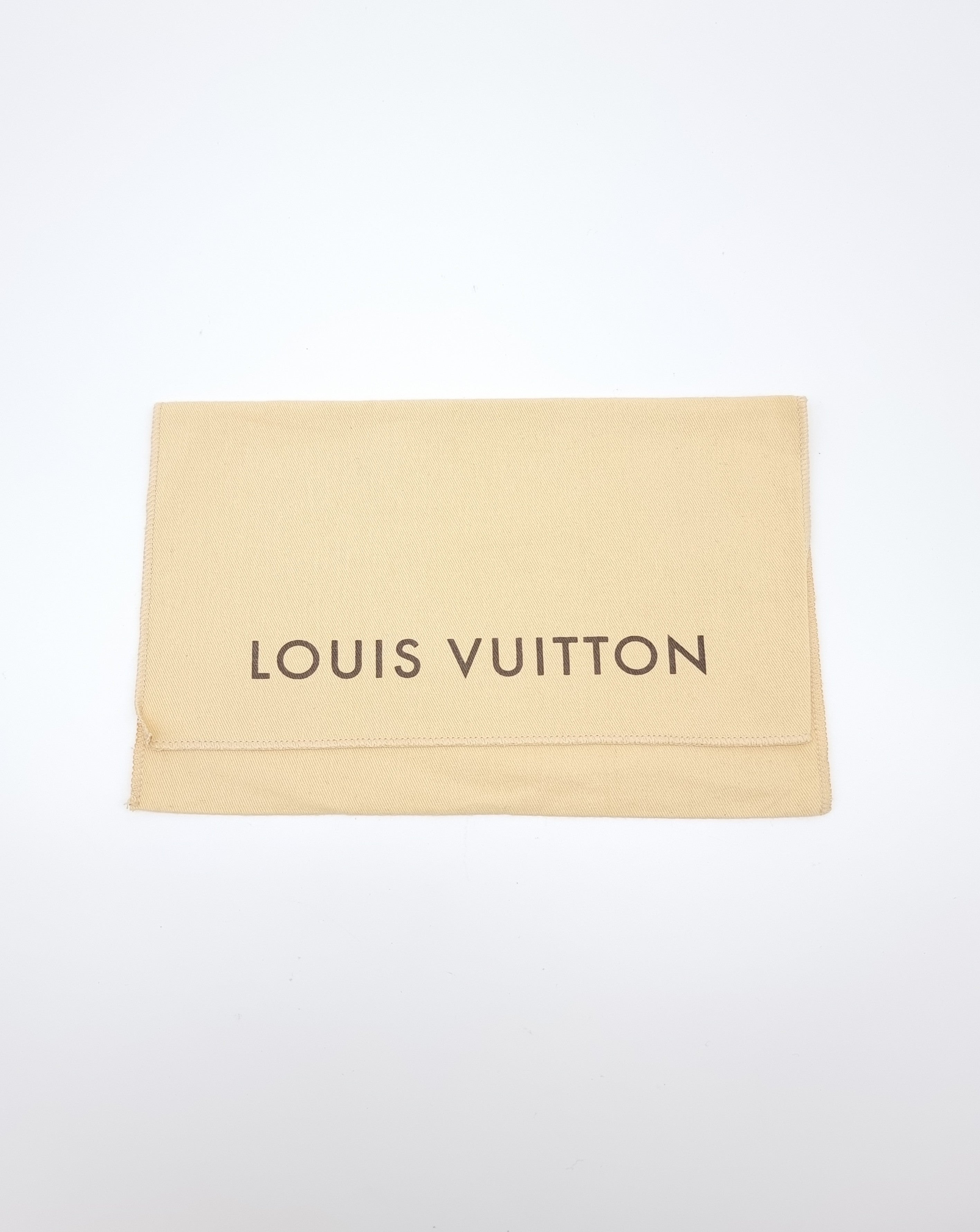 Louis Vuitton Pochette Accessoires