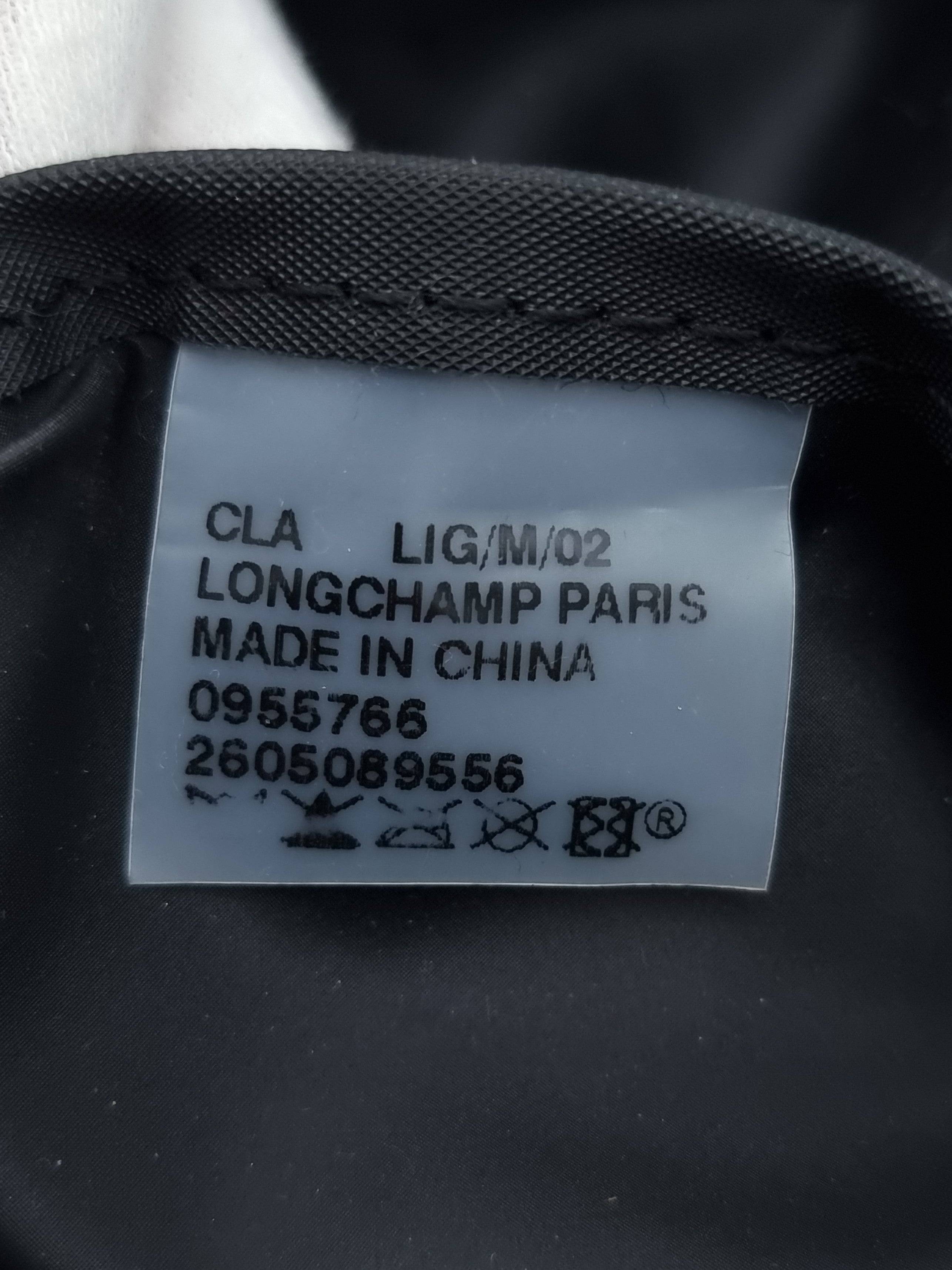 Longchamp Le Pliage