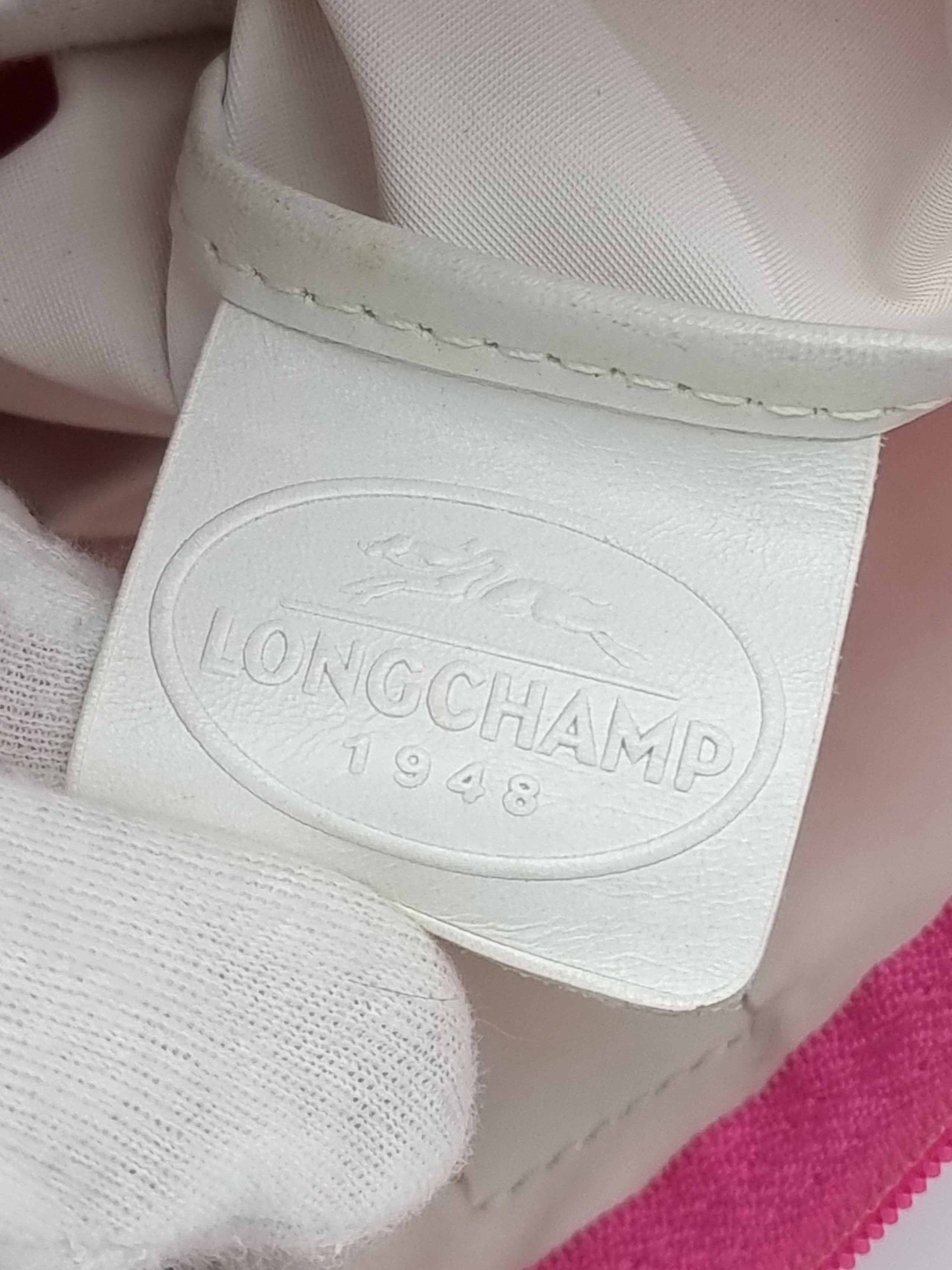 Longchamp Le Pliage