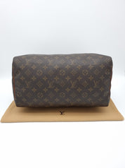 Louis Vuitton Speedy 35