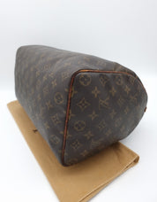 Louis Vuitton Speedy 35