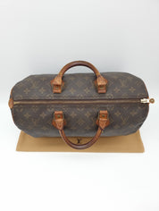 Louis Vuitton Speedy 35