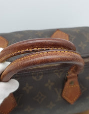 Louis Vuitton Speedy 35