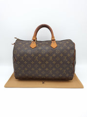 Louis Vuitton Speedy 35