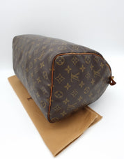 Louis Vuitton Speedy 35