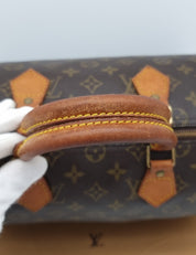 Louis Vuitton Speedy 35