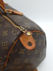 Louis Vuitton Speedy 35