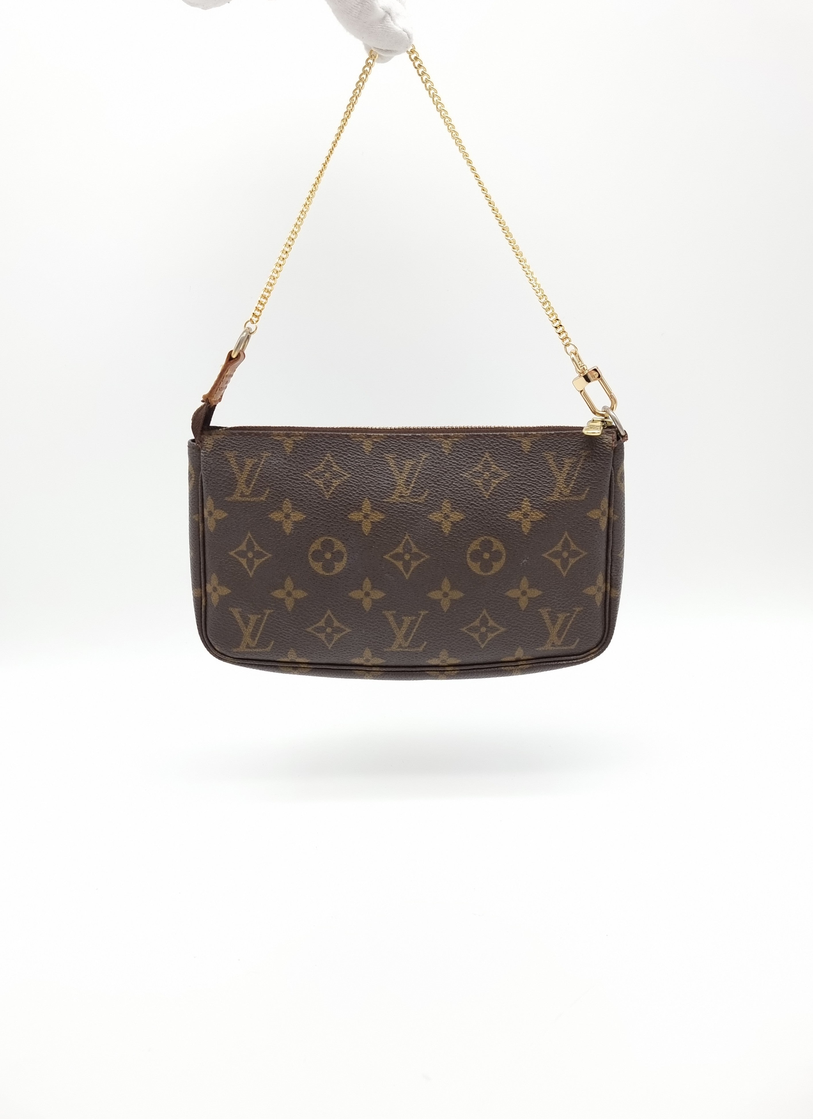 Louis Vuitton Pochette Accessoires