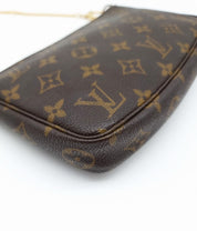 Louis Vuitton Pochette Accessoires