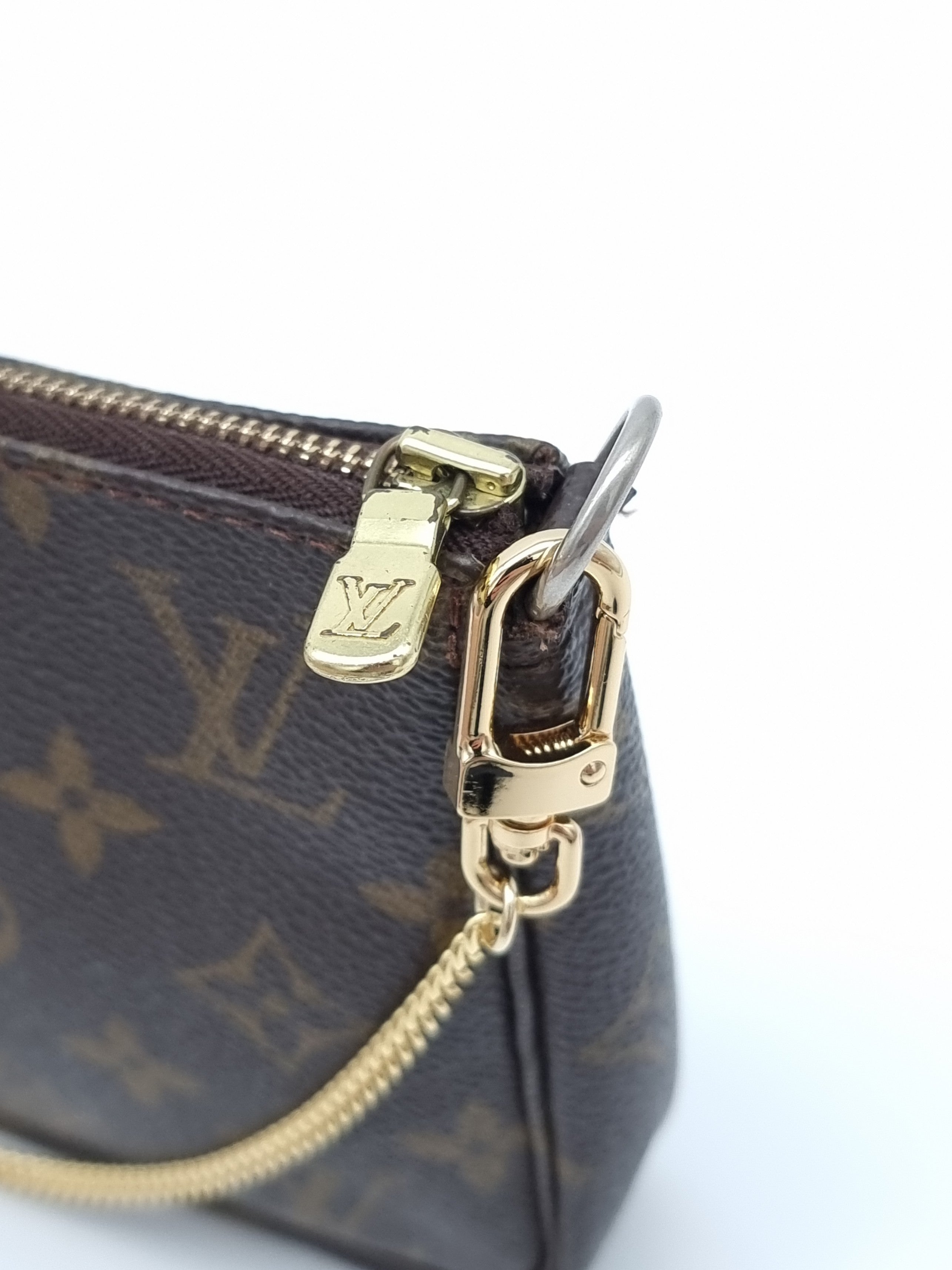 Louis Vuitton Pochette Accessoires