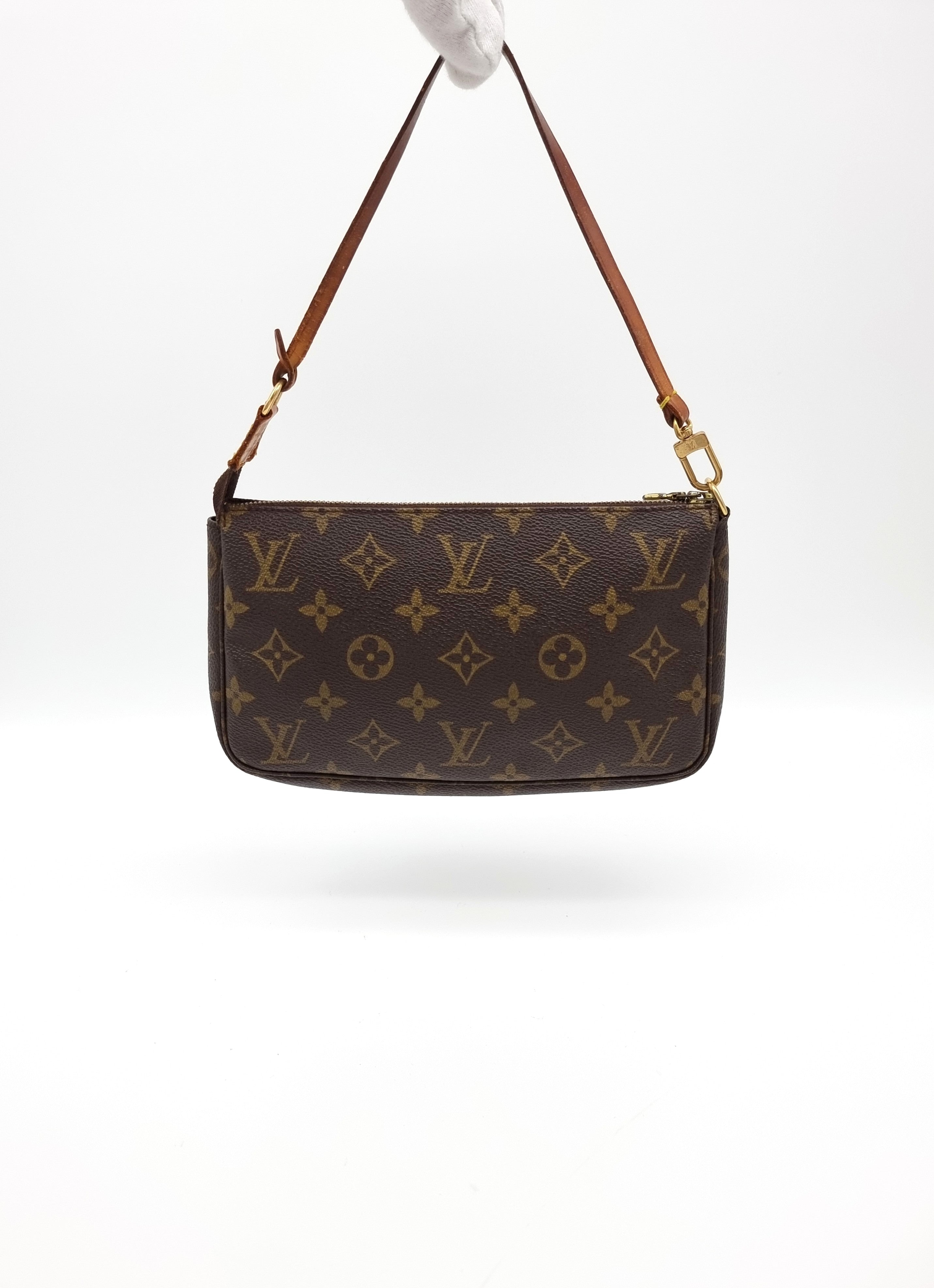 Louis Vuitton Pochette Accessoires