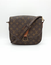 Louis Vuitton Saint Cloud GM