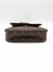 Louis Vuitton Saint Cloud GM