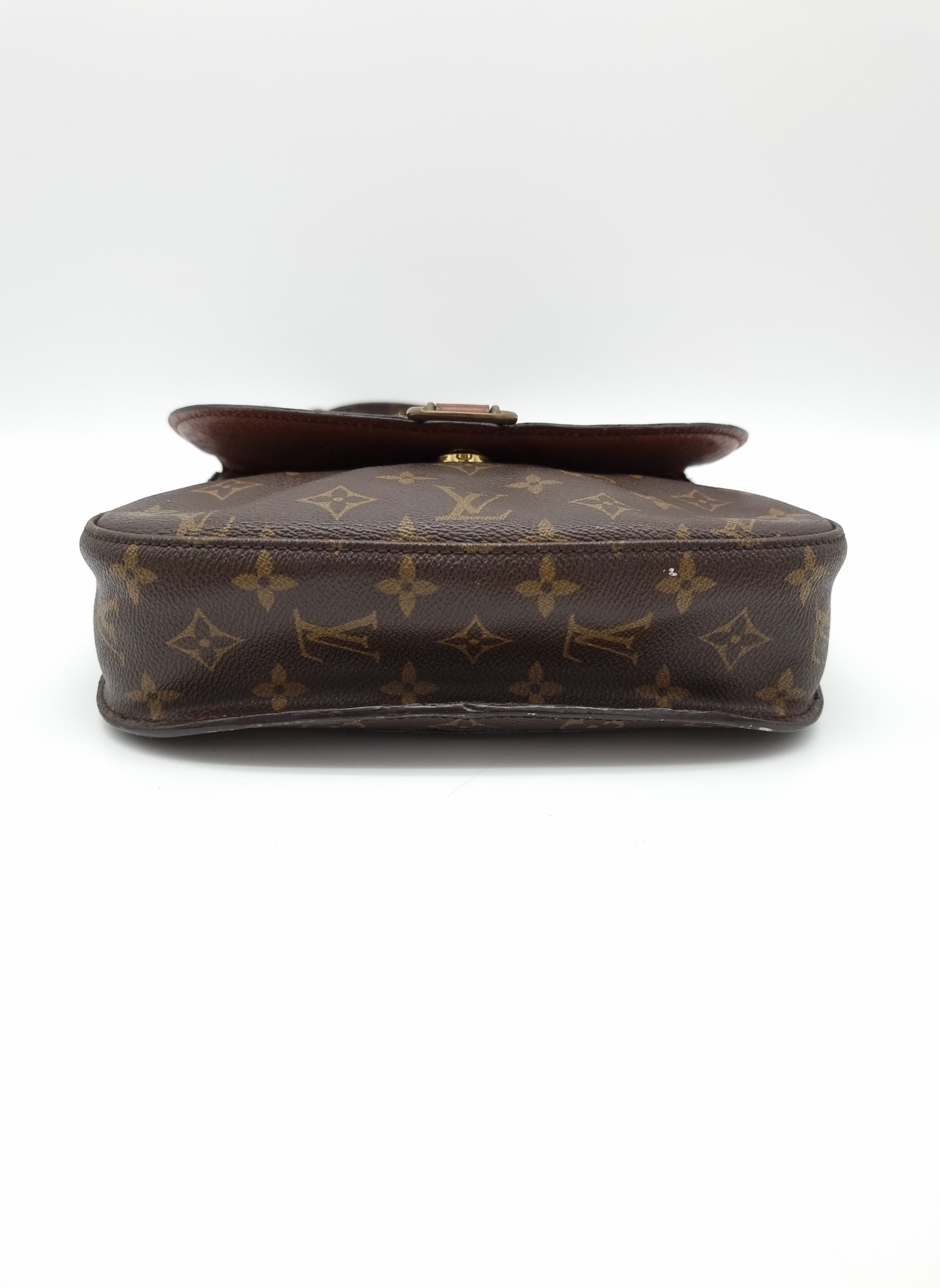 Louis Vuitton Saint Cloud GM