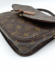 Louis Vuitton Saint Cloud GM