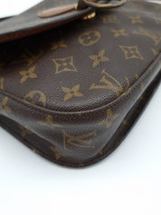 Louis Vuitton Saint Cloud GM