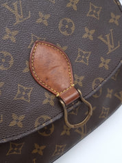 Louis Vuitton Saint Cloud GM