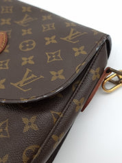 Louis Vuitton Saint Cloud GM