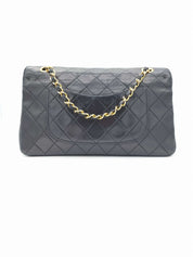 Chanel Double Flap 25 Quilted Lambskin - 96636f