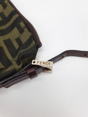 Fendi Zucca Handbag - 96636f